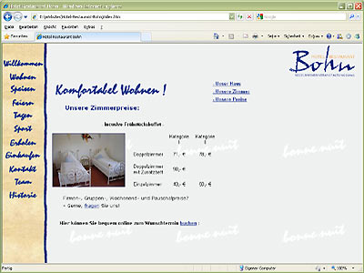 Hotel Bohn 04