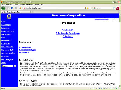 Hardware-Kompendium 06