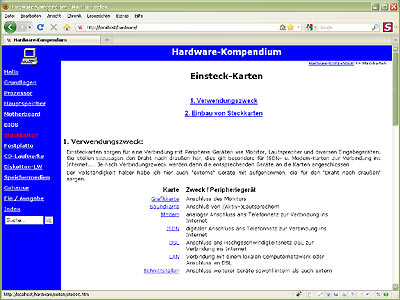 Hardware-Kompendium 25