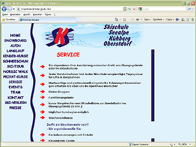 Skischule K&uuml;hberg-Seealpe 08