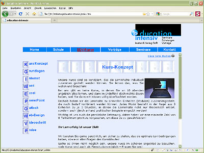 education-intensiv 5