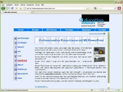 education-intensiv 12