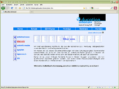 education-intensiv 18