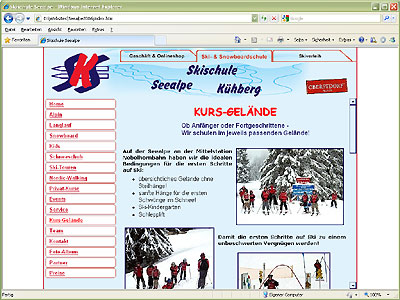 Skischule Kühberg-Seealpe 12