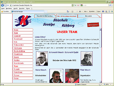 Skischule Kühberg-Seealpe 13