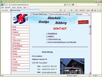 Skischule Kühberg-Seealpe 14